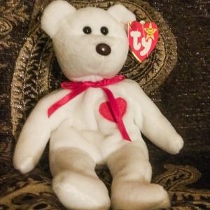 SUPER RARE EVERY FACTORY ERROR VALENTINO